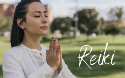 Terapias Integrativas – REiki