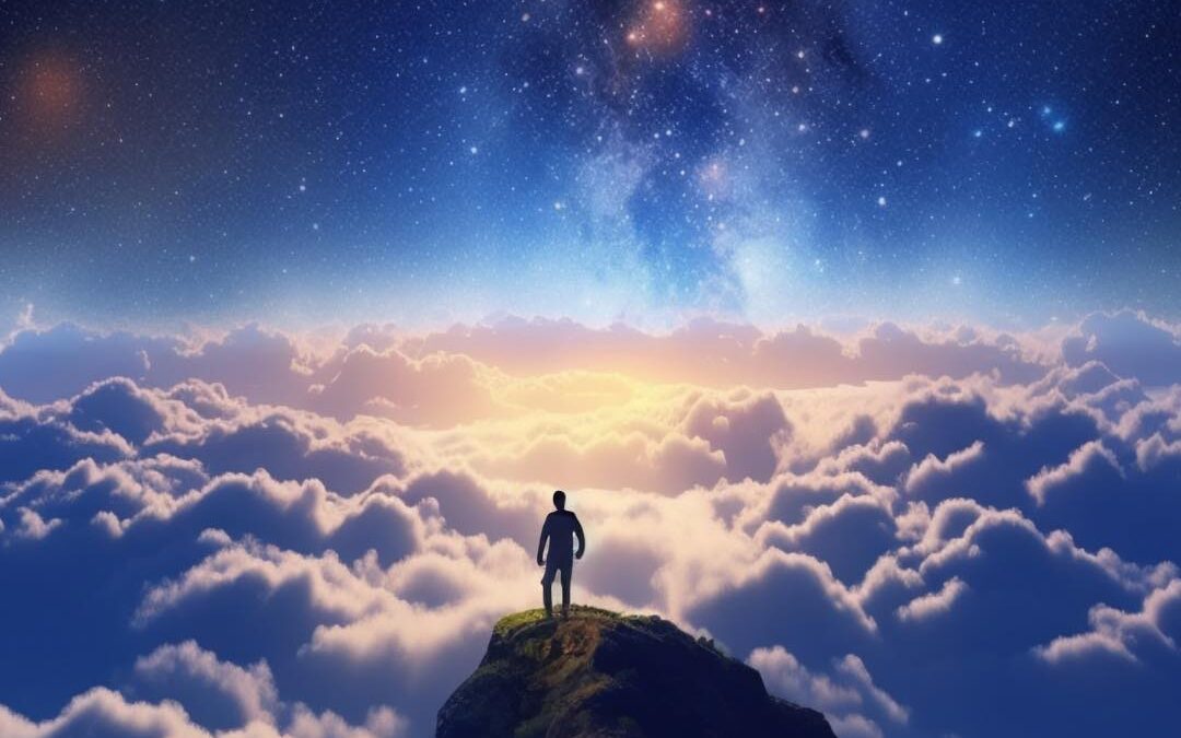 Céu aberto
