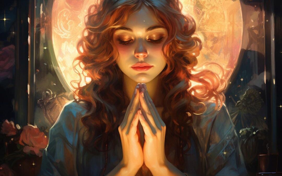 Mensageiros divinos