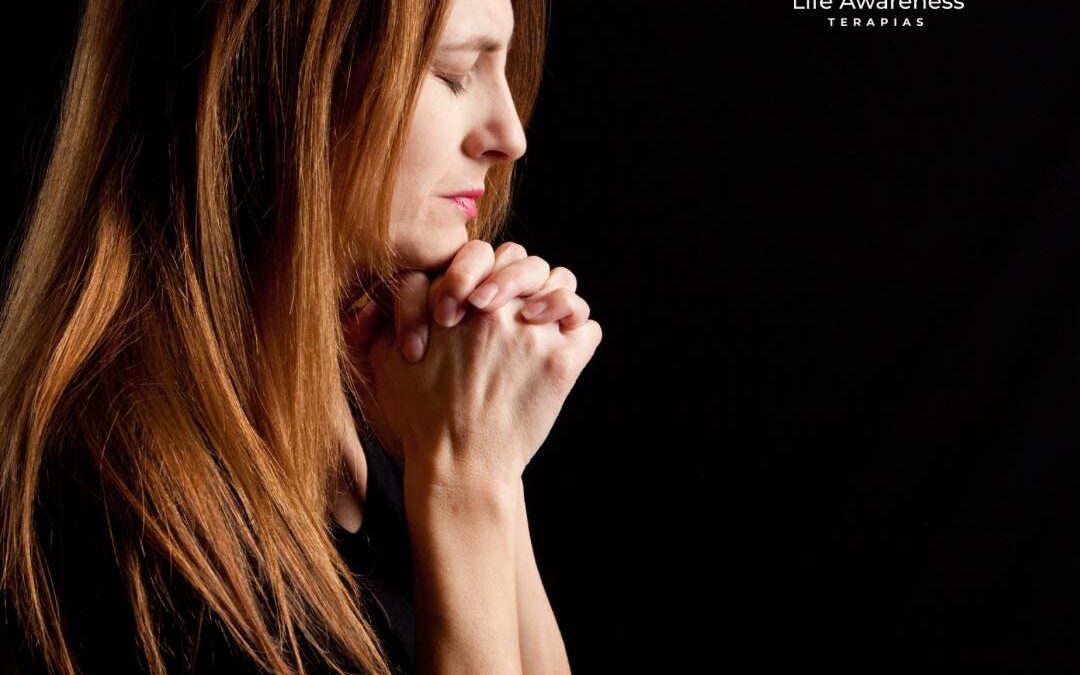 A força da divindade e da presença