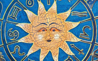 Tempos de Sol em Leão