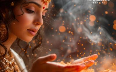 Leis divinas e livre-arbítrio: a serviço do Eu Superior