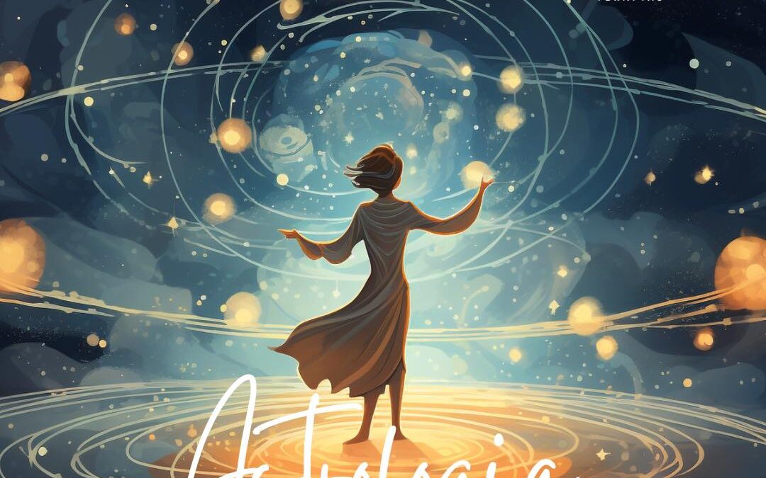 Astrologia – Forte decisão