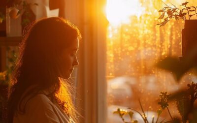 Aquilo que vibra em harmonia e luz