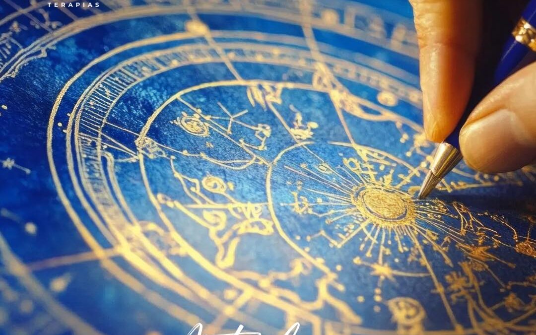 Astrologia – Atuar além das aparências