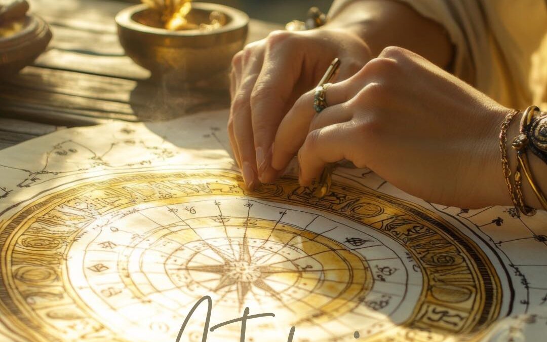 Astrologia – Ranços relacionais