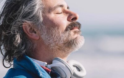 Um ensinamento sobre meditação e presença