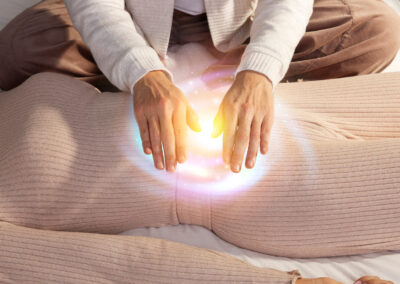 Iniciação Reiki Nível 3