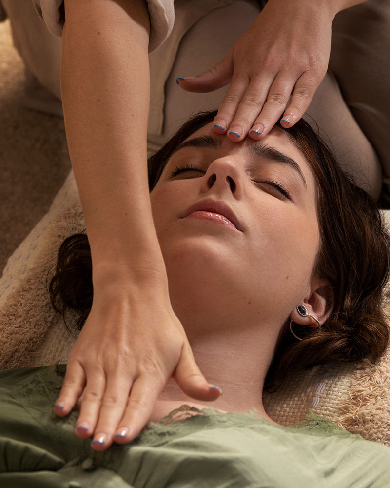 Ferramentas da Terapia Holística