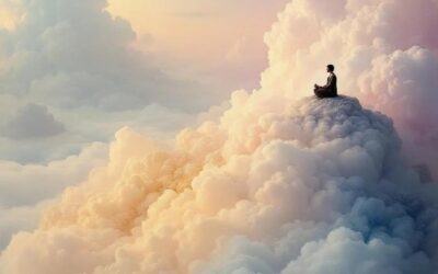 O silêncio como um grande aliado