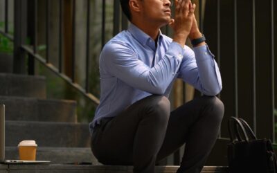 O observador silencioso