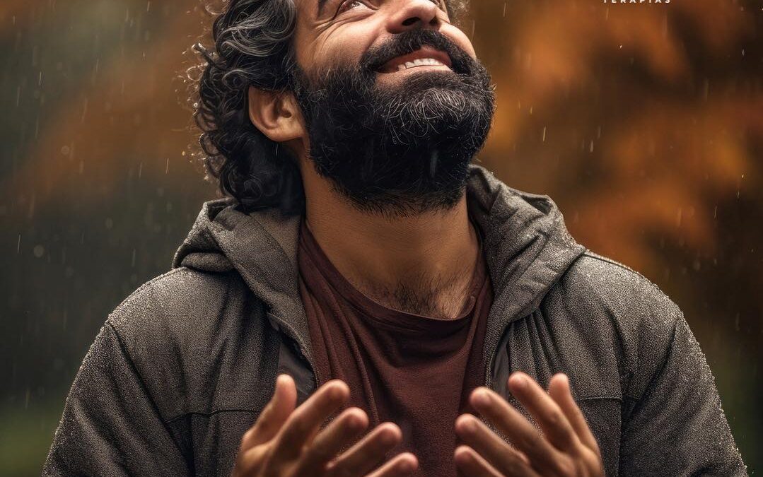 O ciclo de necessidades