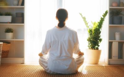 Práticas de Meditação e Autocuidado