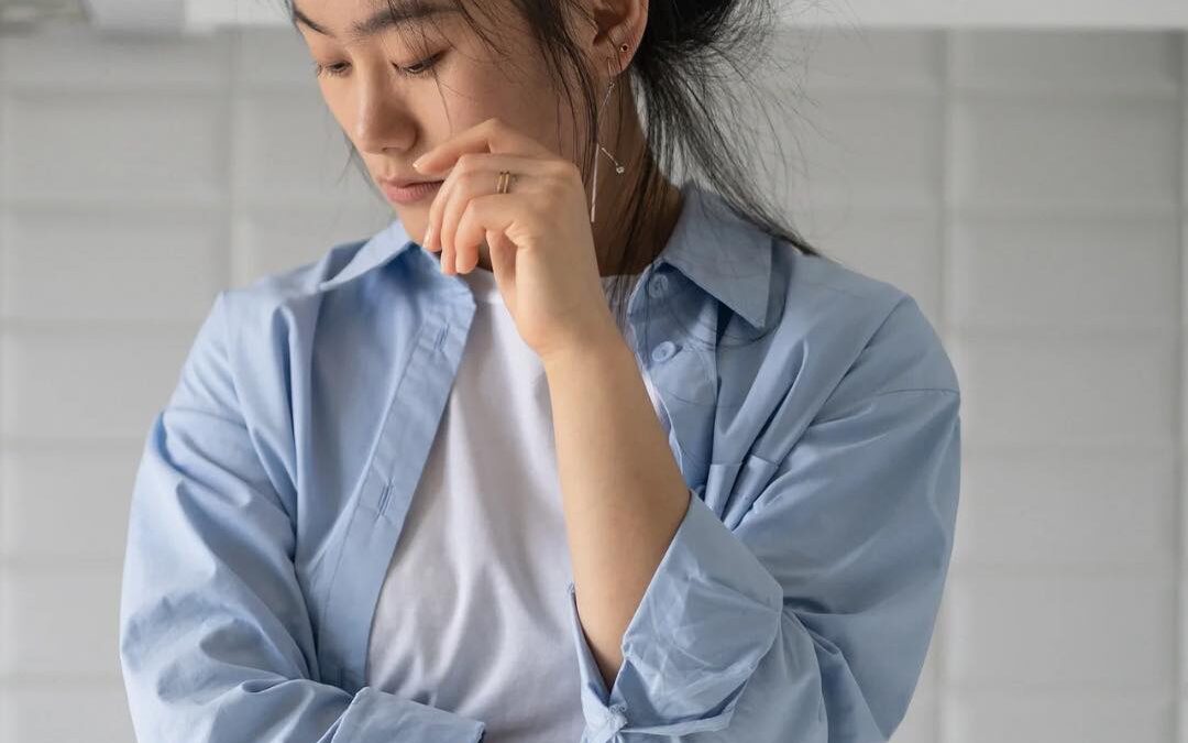 Abdique das tristezas