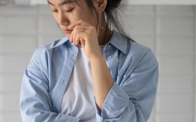 Abdique das tristezas