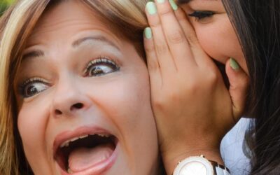 Fofoca: a equivocada avaliação da reputação alheia