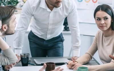 Coesão e visão compartilhada