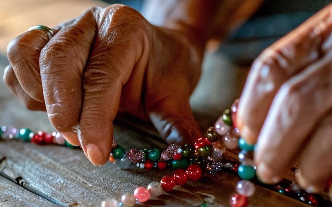 A sutil presença da impermanência