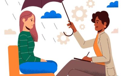 A jornada do autoconhecimento