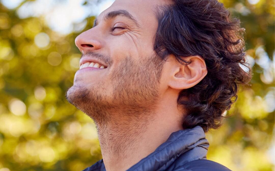 É possível ser feliz