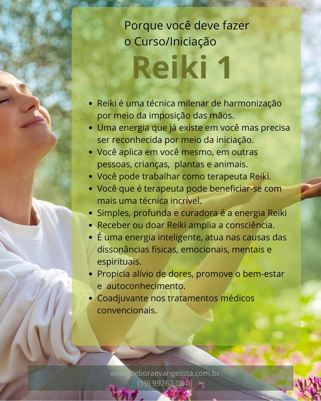 518286266_1262341331922891_4694453773232255551_n Curso Reiki Nível 1 - 28 de março, em Campinas, no Espaço Alma Sagrada.