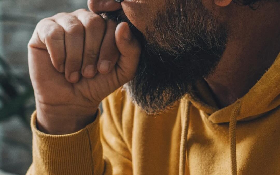 Há paz em não revidar