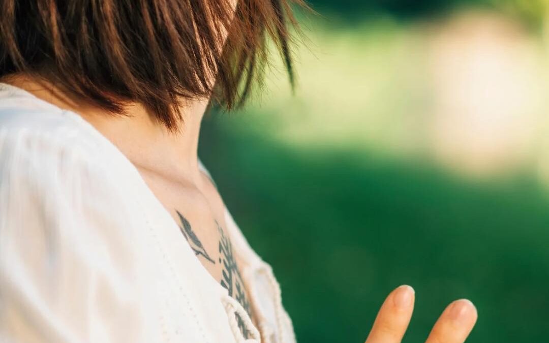 Um lugar de testemunha