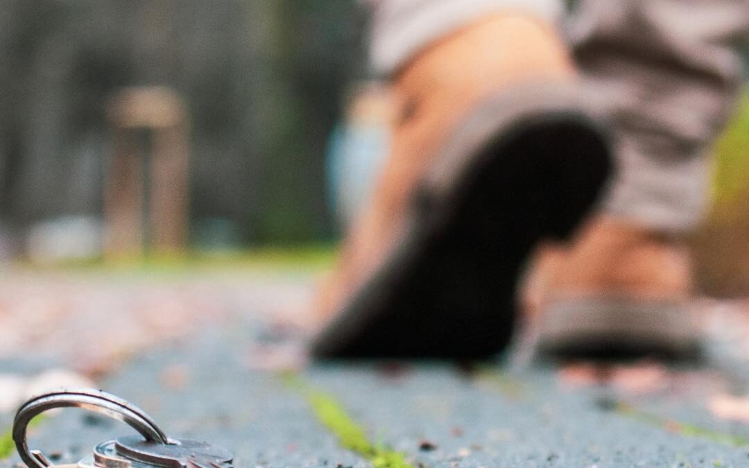 Quem é você quando perde?