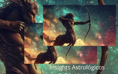 Insights Astrológicos