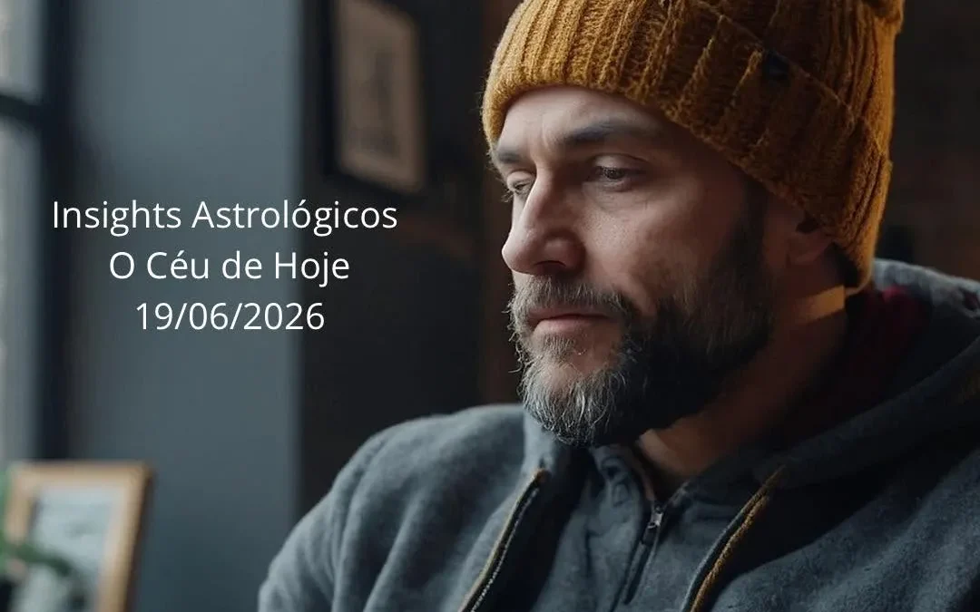 Insights Astrológicos