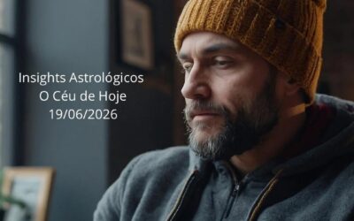 Insights Astrológicos