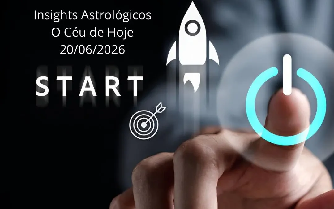 Insights Astrológicos