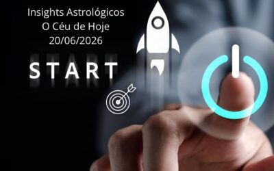 Insights Astrológicos