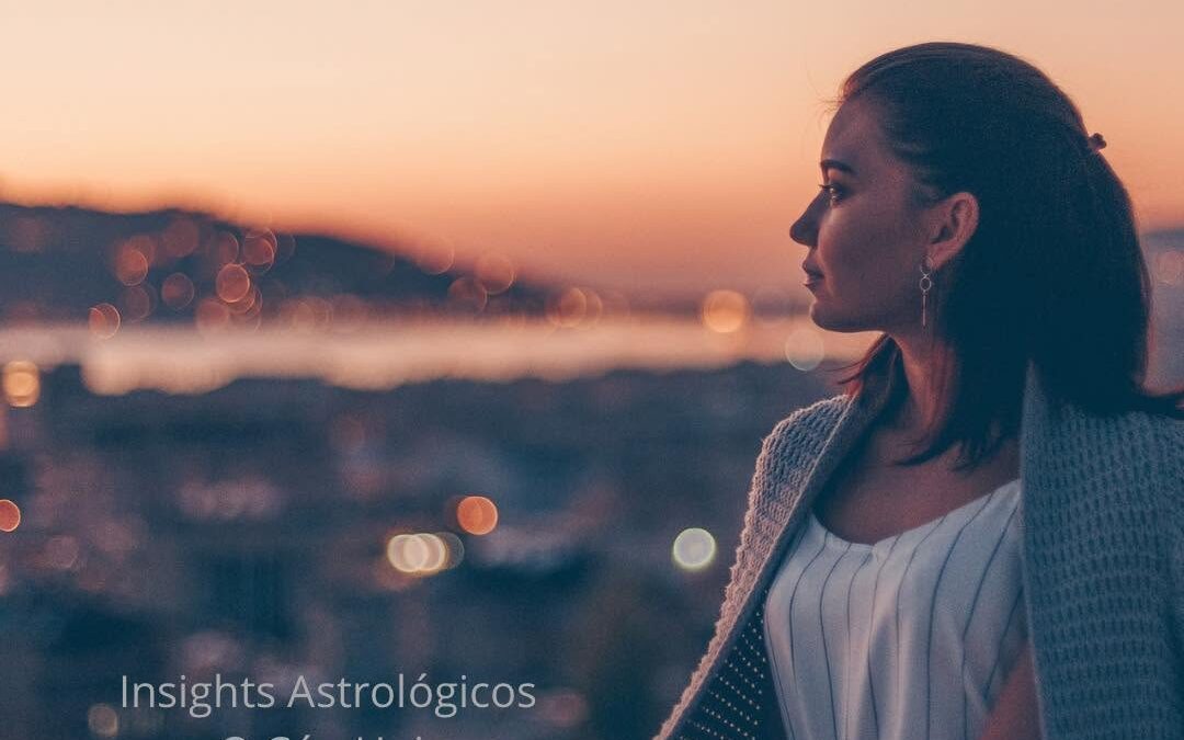 Insights Astrológicos