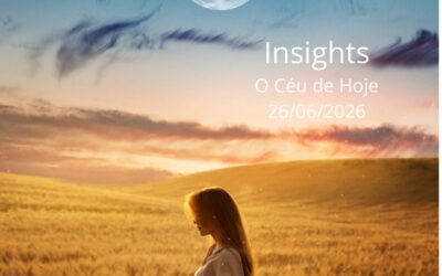 Insights Astrológicos