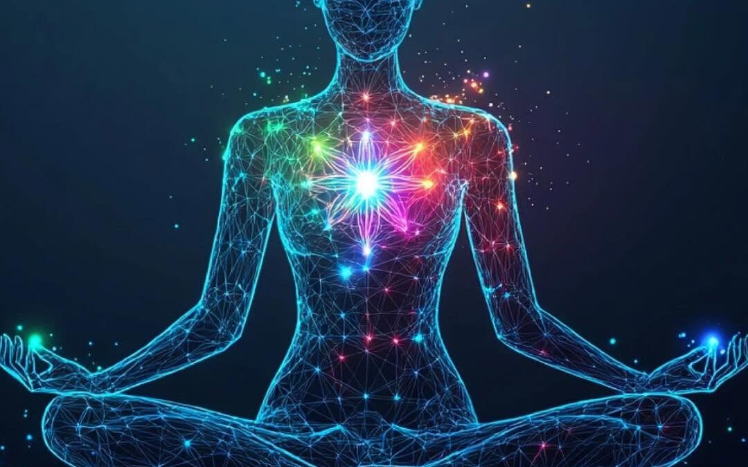 O metabolismo do lixo psíquico