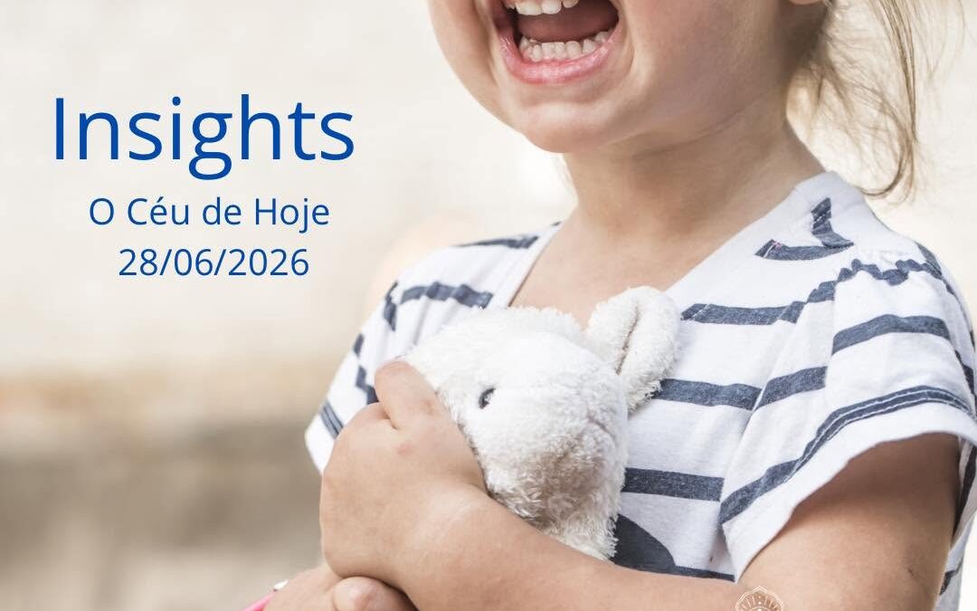 Insights Astrológicos
