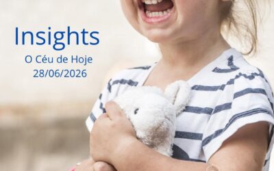 Insights Astrológicos