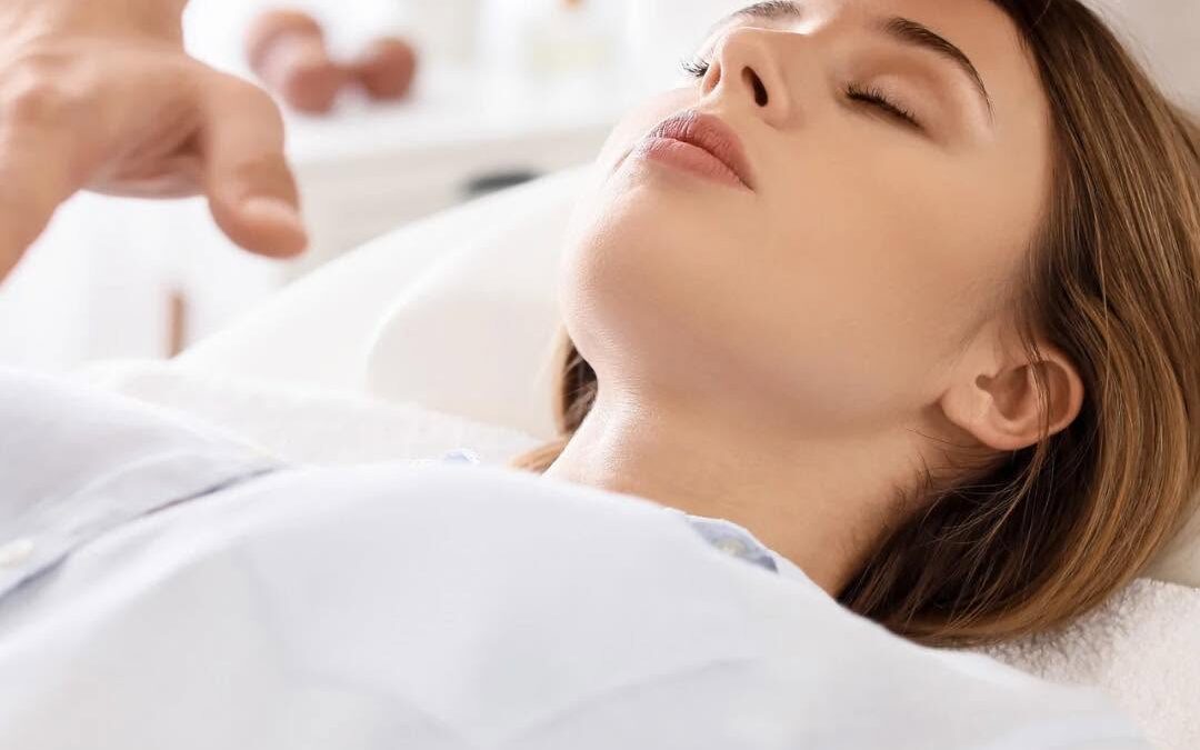 Estresse Crônico e a Terapia Holística