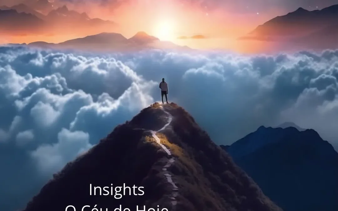 Insights Astrológicos