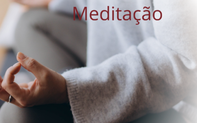 Vem meditar