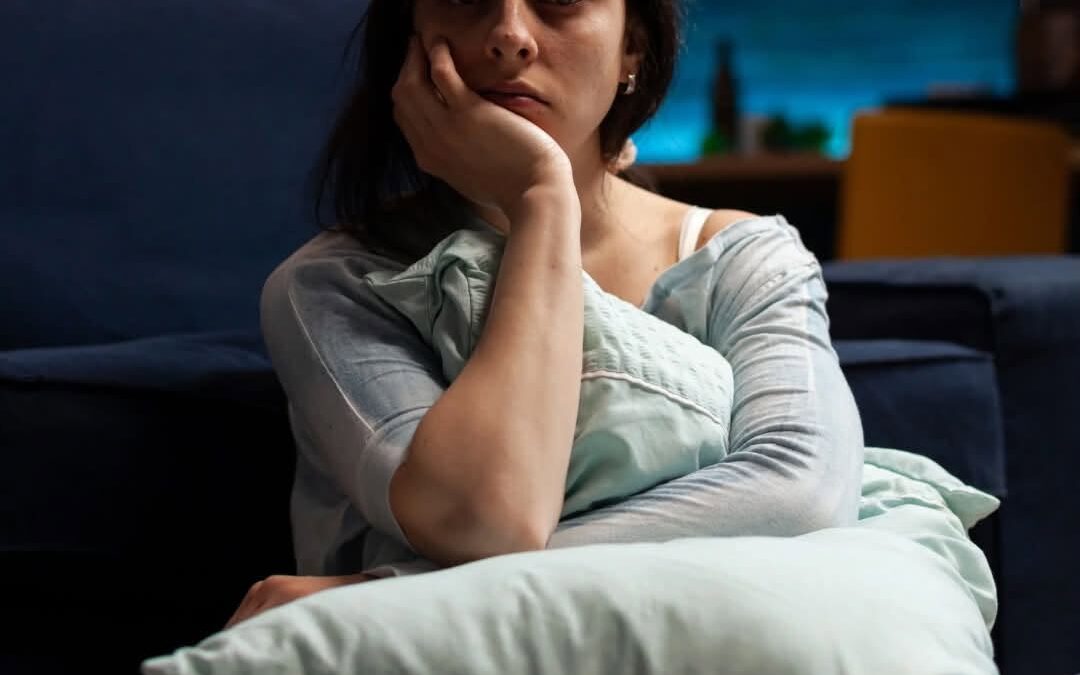 Ansiedade Crônica, Insônia e Reiki