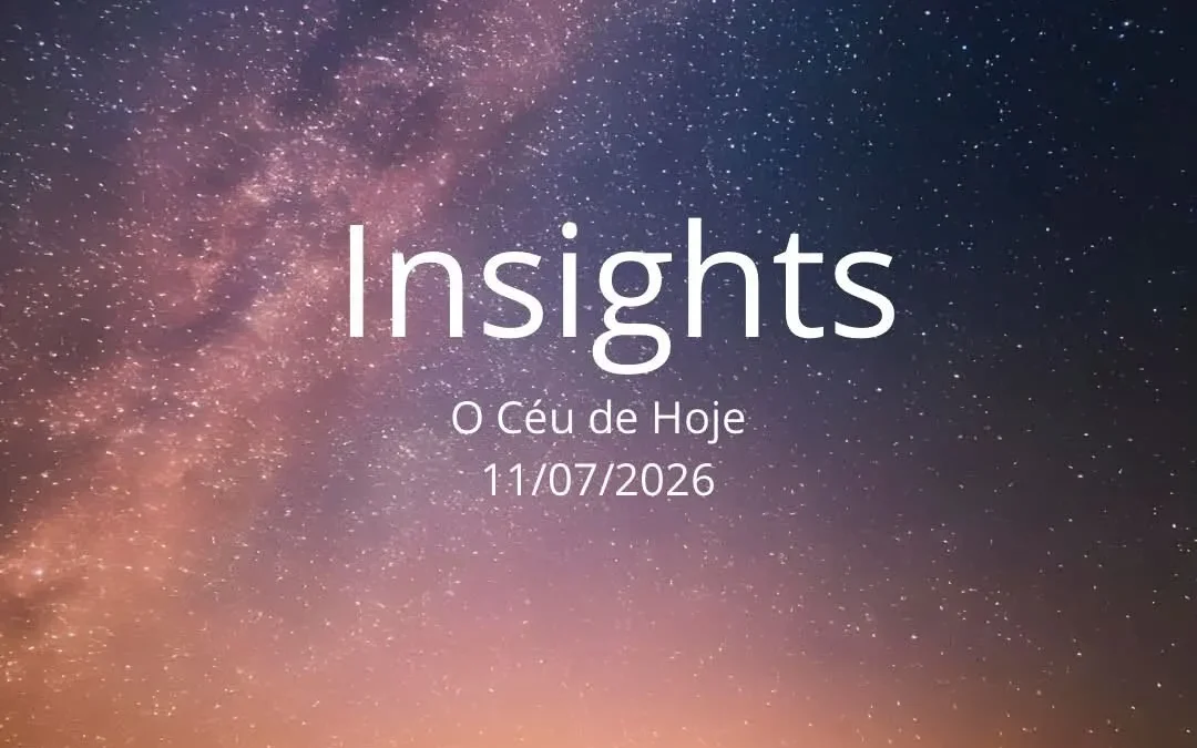 Insights Astrológicos