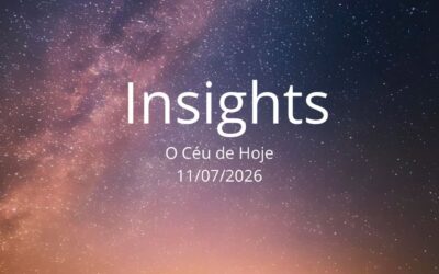 Insights Astrológicos