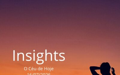 Insights Astrológicos