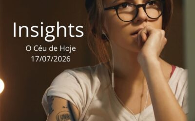 Insights Astrológicos