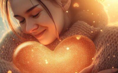 Amor: a força que movimenta a vida