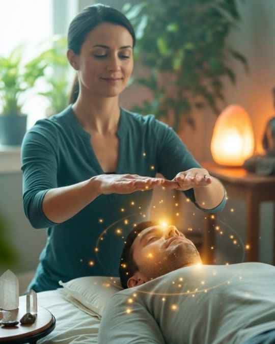 Ferramentas da Terapia Holística