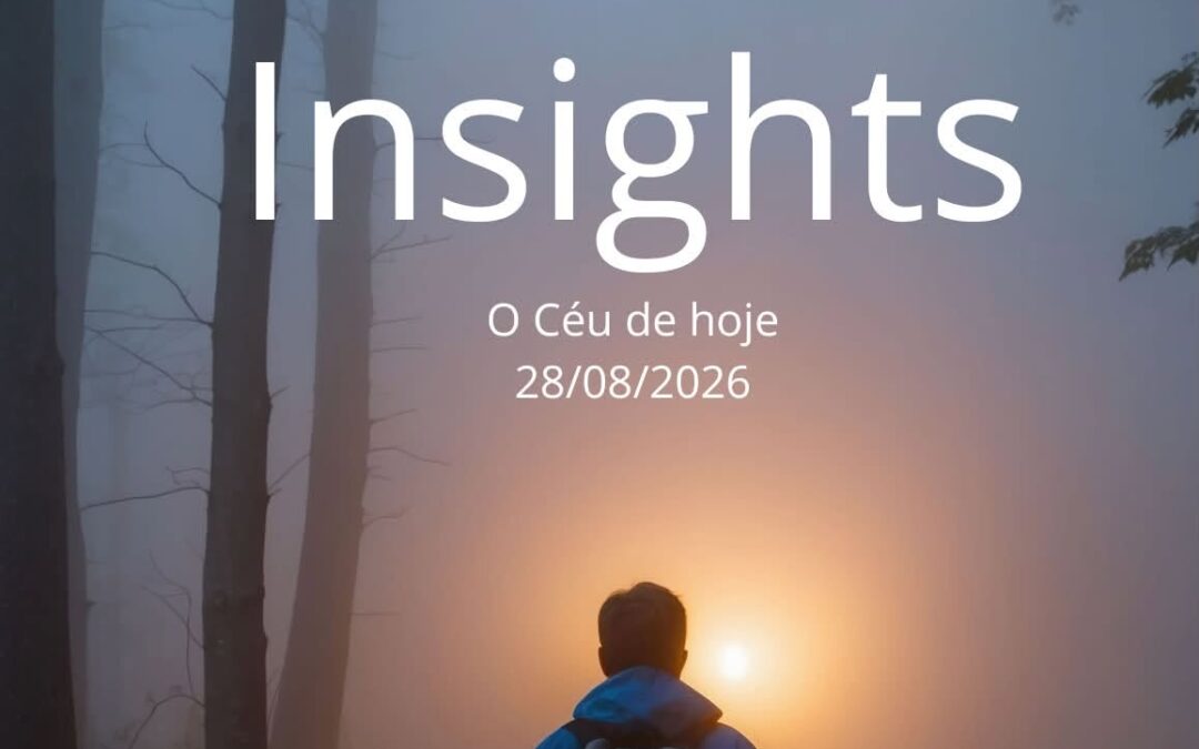 Insights Astrológicos