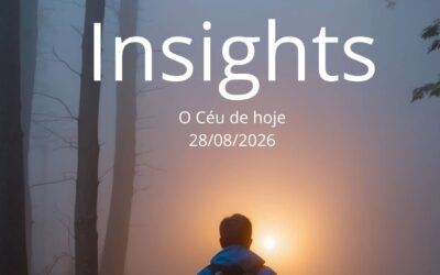 Insights Astrológicos